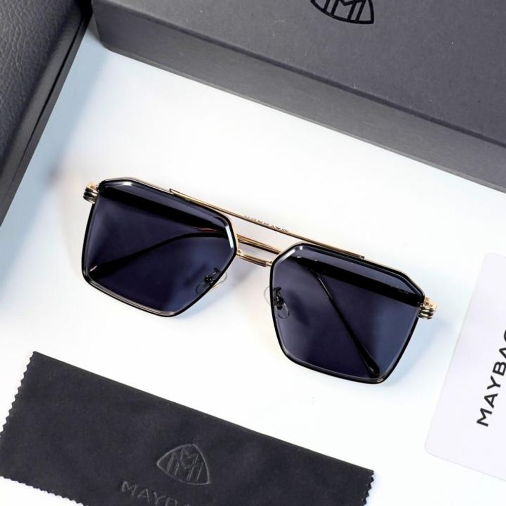 Maybac 2402 gold black