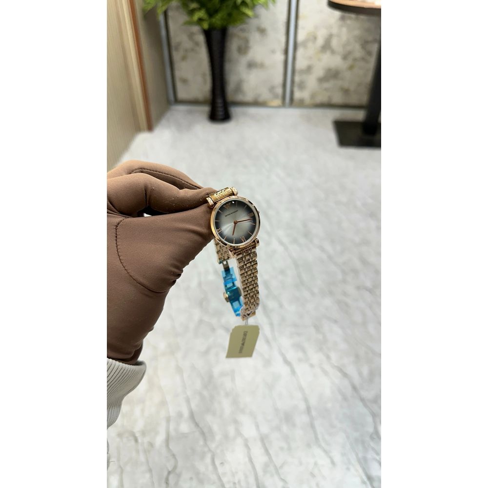 Emporio Armani Classic