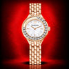 Authentic Grade Swarovsky Lovely Crystals Mini Watch 5242895