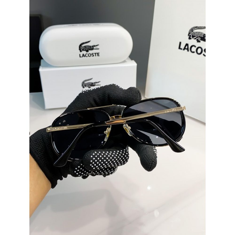 Lacost_Gold black Avt.101