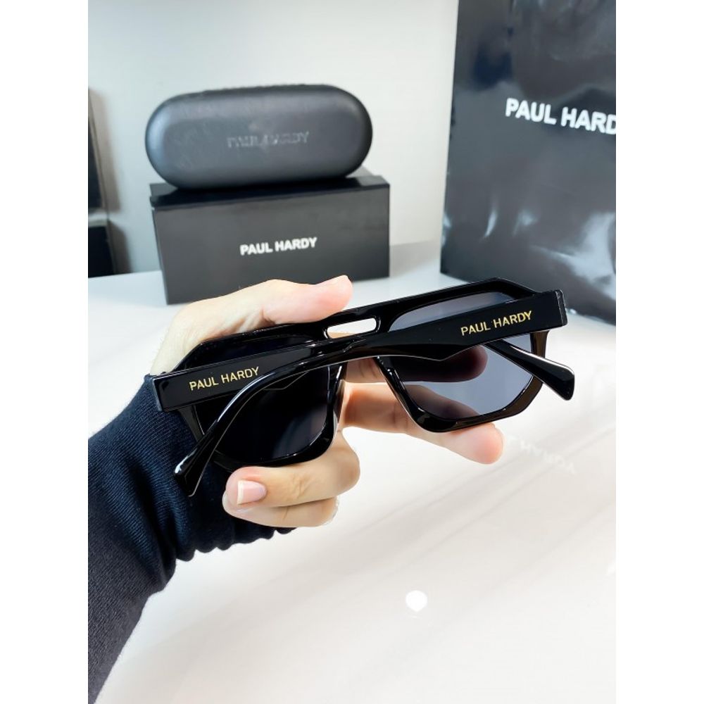 Paul hardy 3753 black