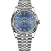 Rollex Datejust automatic