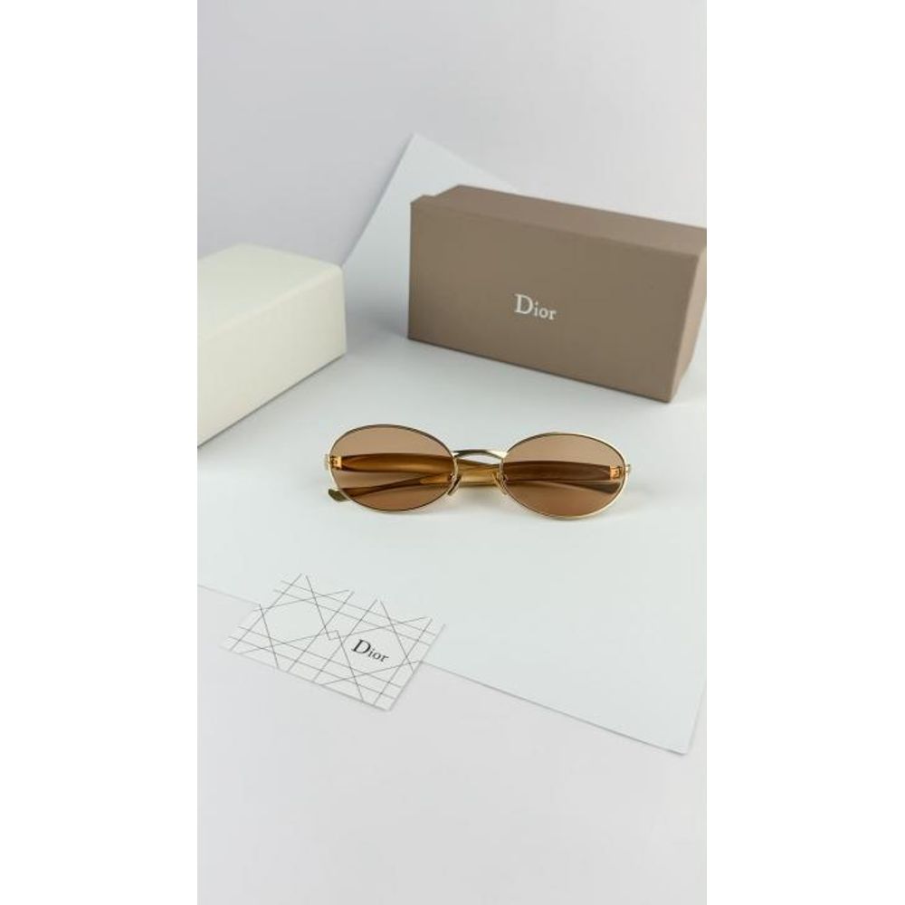 Dioar gold brown 98143