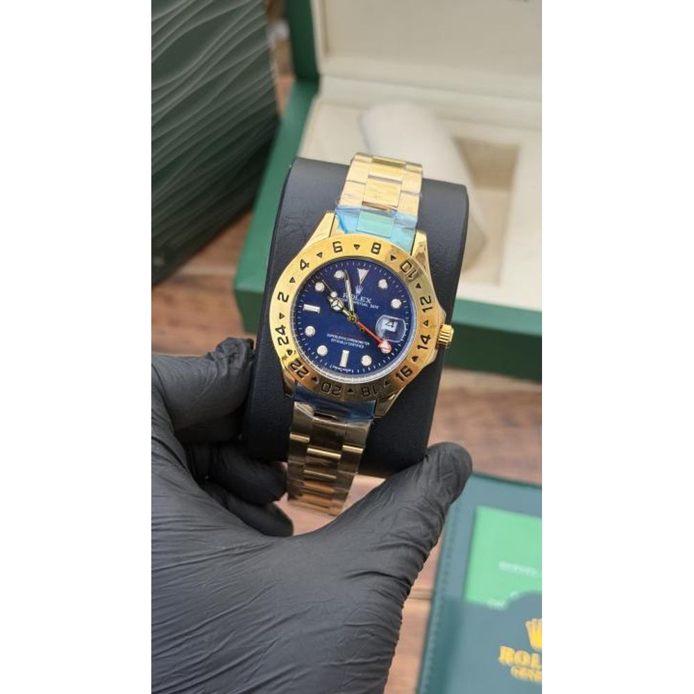 Rollex oyster perpetual
