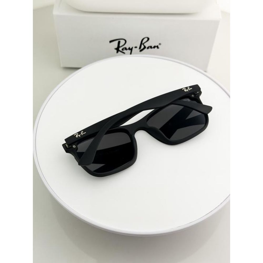 RAYBA BLACK BLAZE 4487