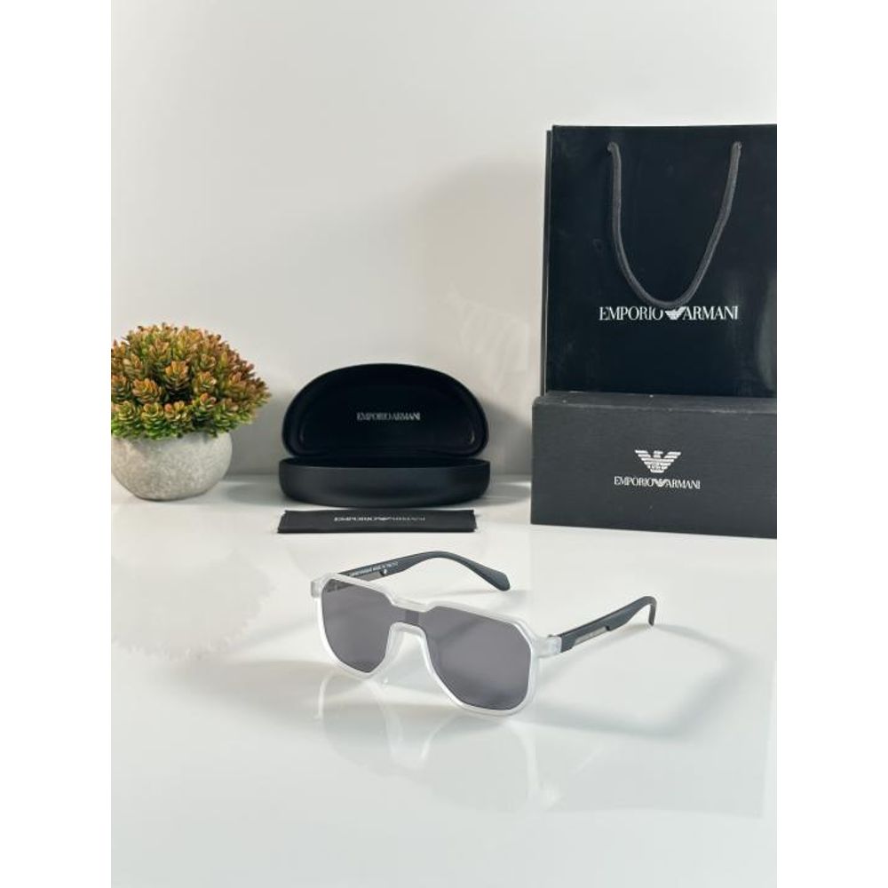 Emporio_Arma 219 Ice Black