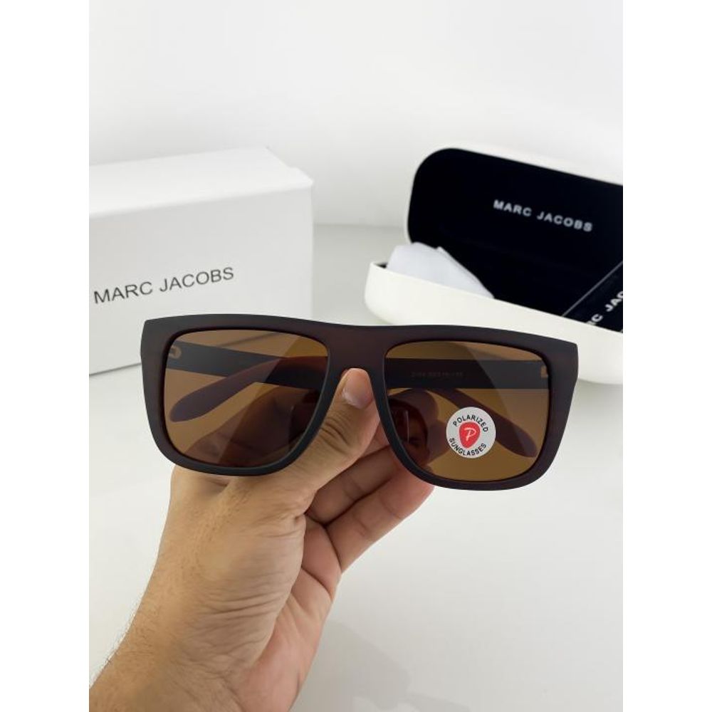 MARC JACOBS BROWN 2104
