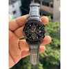 TISOT 1853 LEATHER BELT ALL CHRONO WORKING PREMIUM WATCH