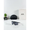 Oak 2306 Black