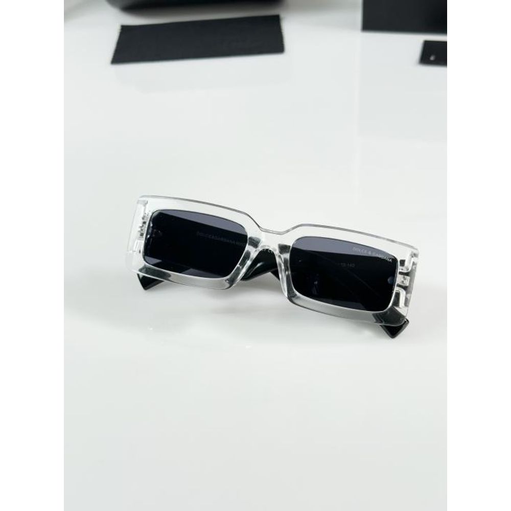 Dolche Gabana 6187 Water Black