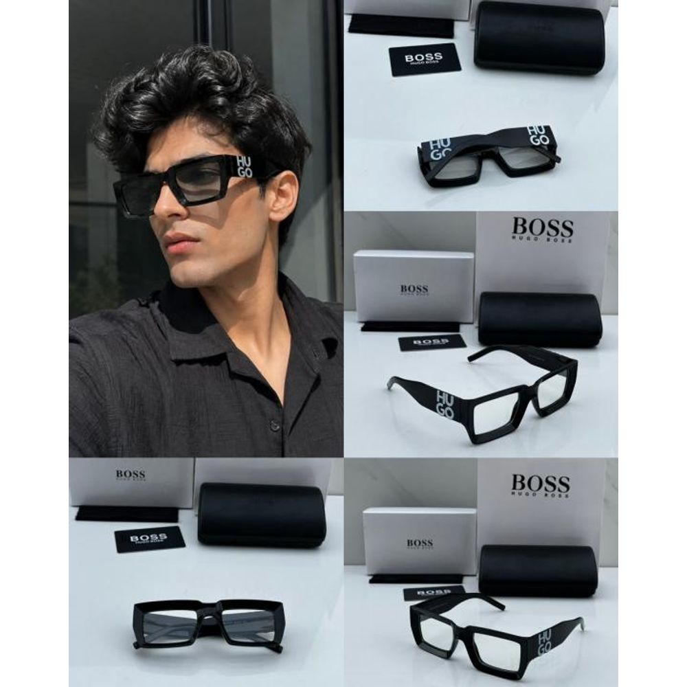 HUG_GO BOSS SUNGLASS Z-614