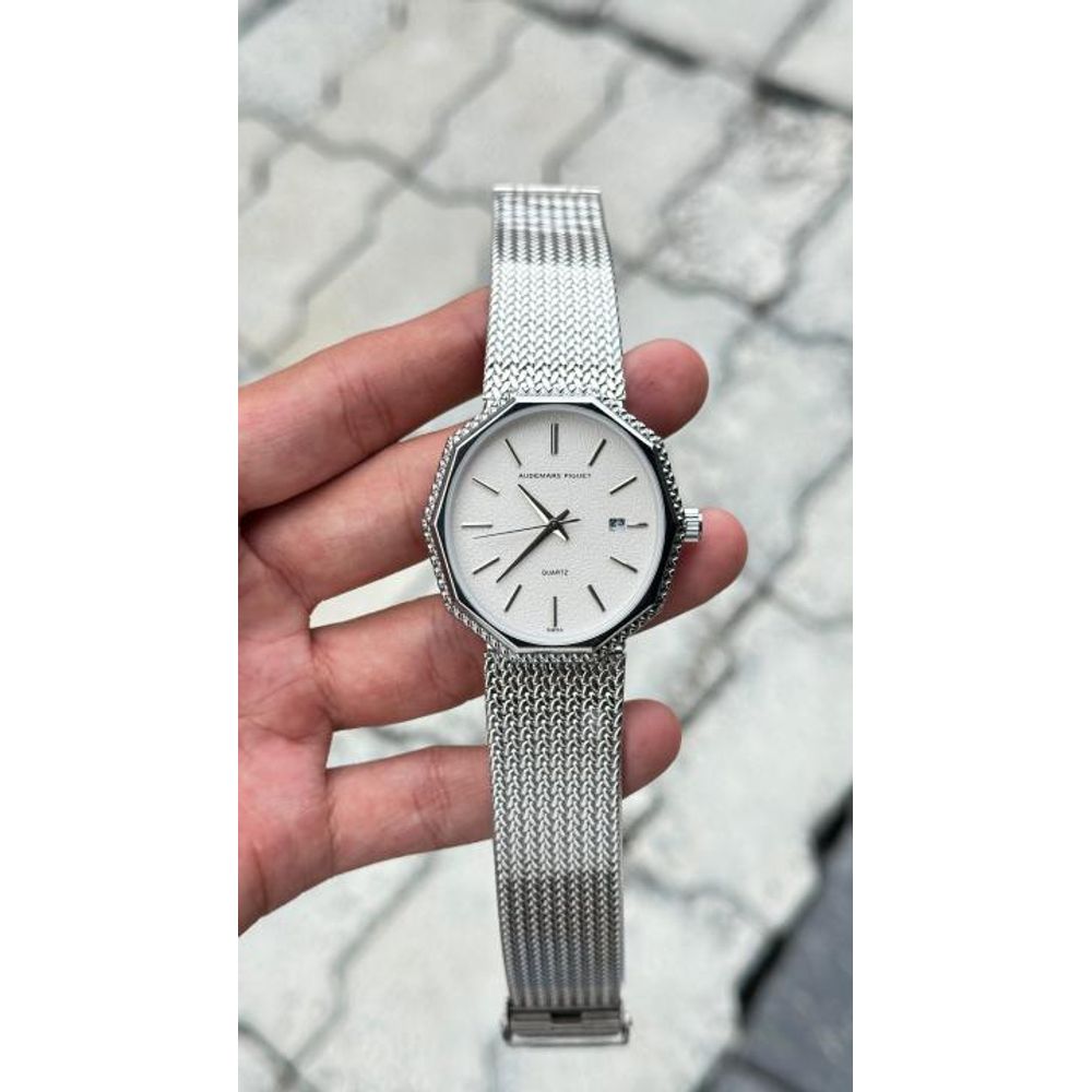 Audemar piguet vintage