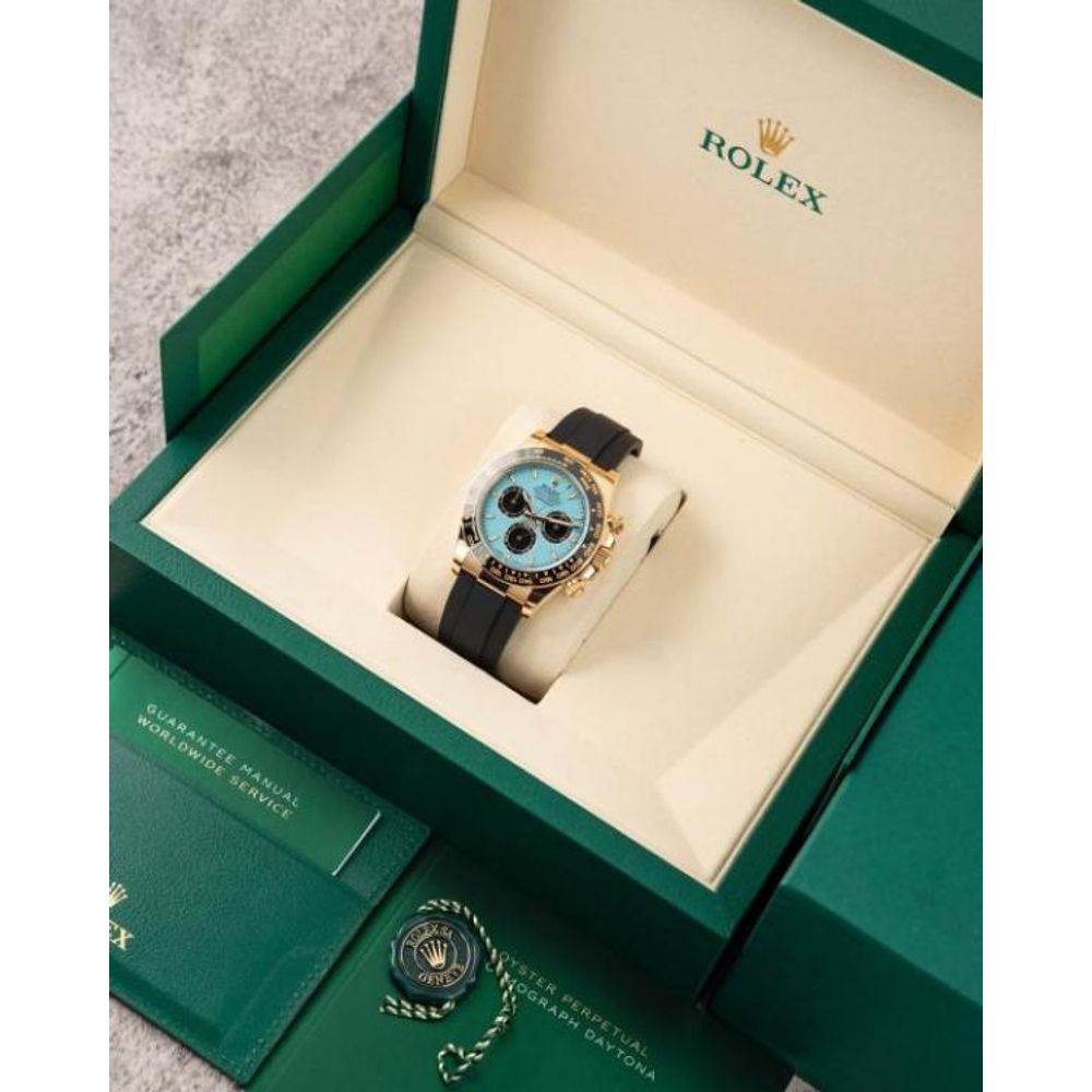 Rollex oyster perpetual Daytona chosmograph - 112