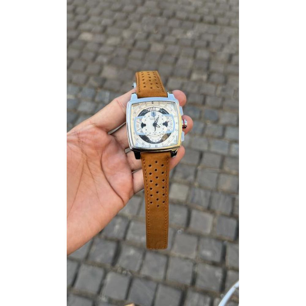 Tag Huer Monaco