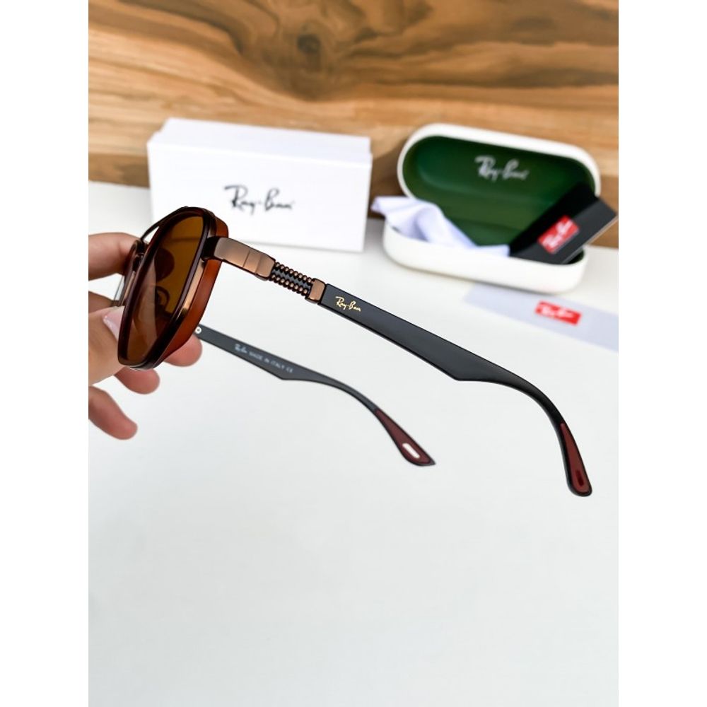 RAYBA brown 3619