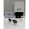 RAYBA_AN SUNGLASS D-511