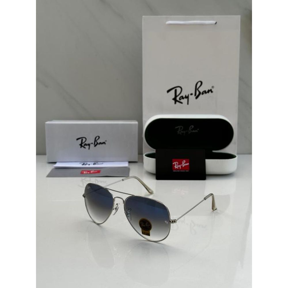 RAYBA_AN SUNGLASS D-511