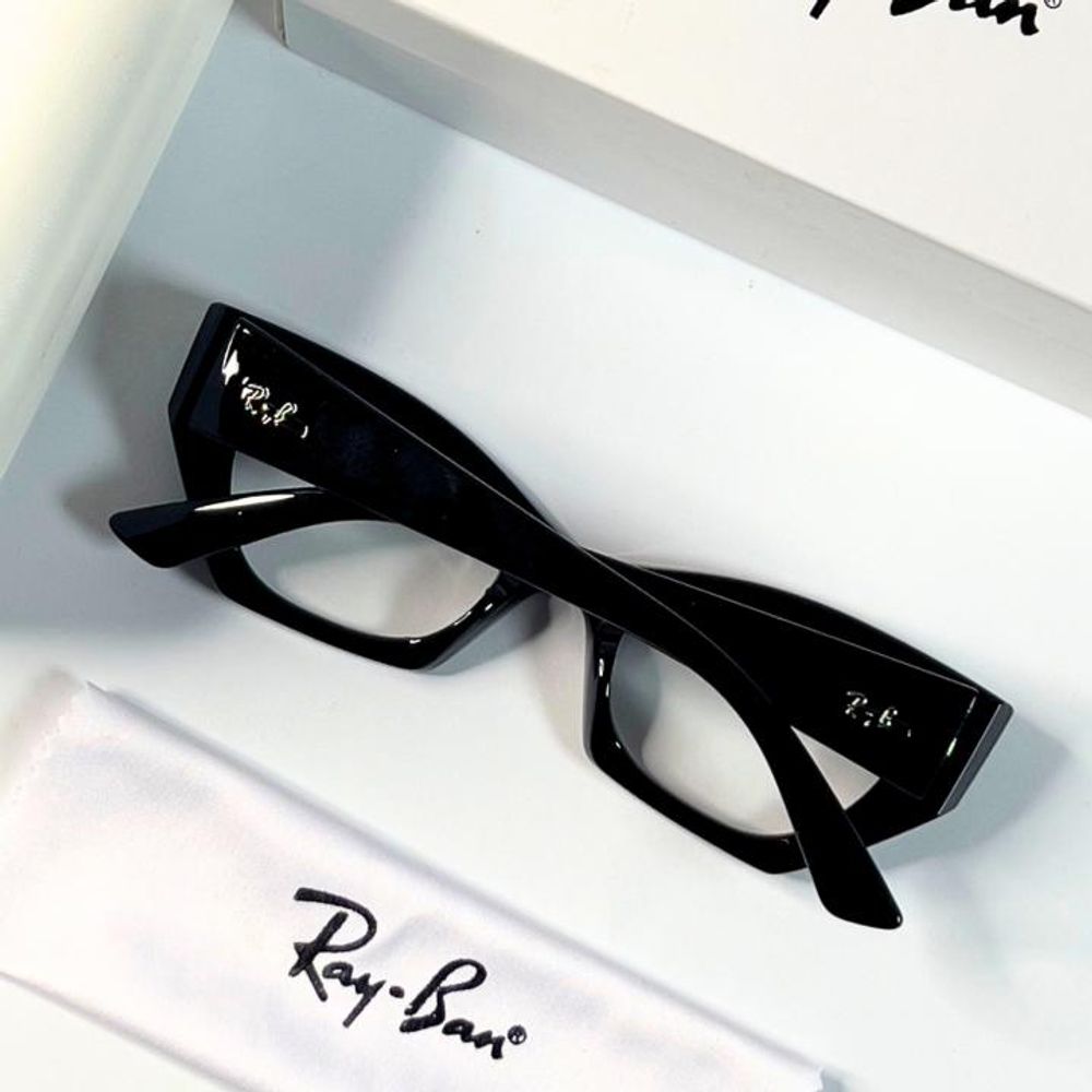 Rayba 288 black plano