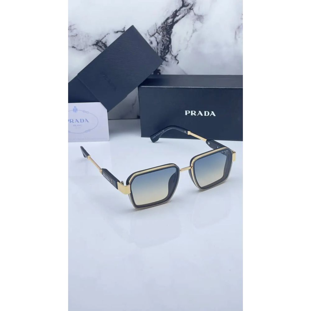 Prada 2359 sea green