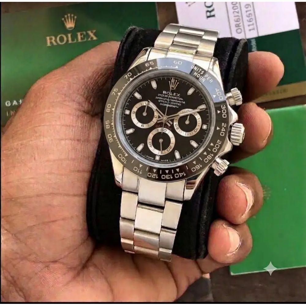 Rolex Daytona