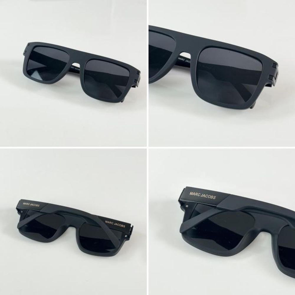 Marc Jacobs 1004 Black
