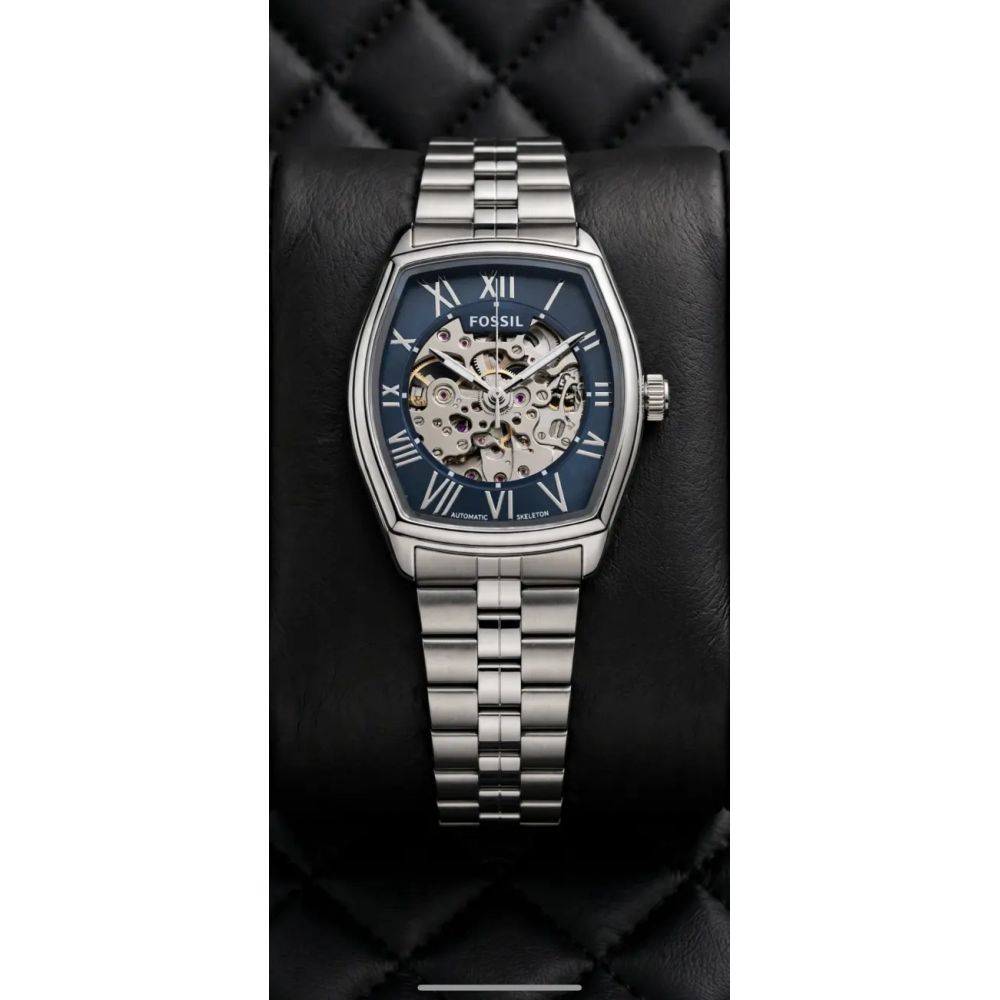 Fosil heritage automatic