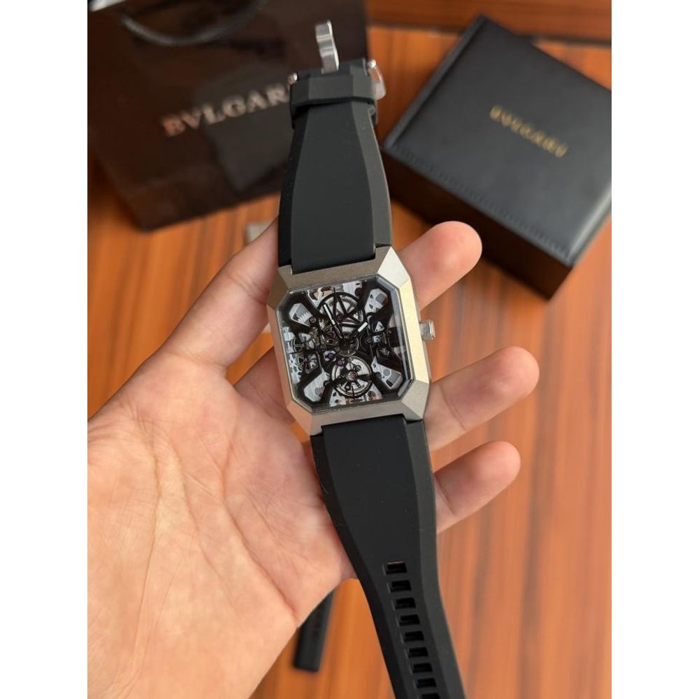 BVLGARI WATCH WC 1774