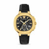 Authentic Showroom Grade Versace V Chrono Unisex 40MM