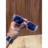 Saint Laurent Ice Blue Premium Shades 6108