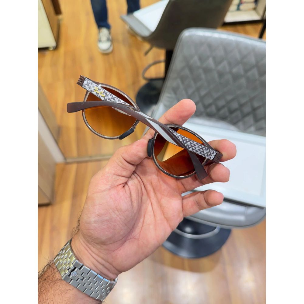 Rayban_2604_brown_shaded
