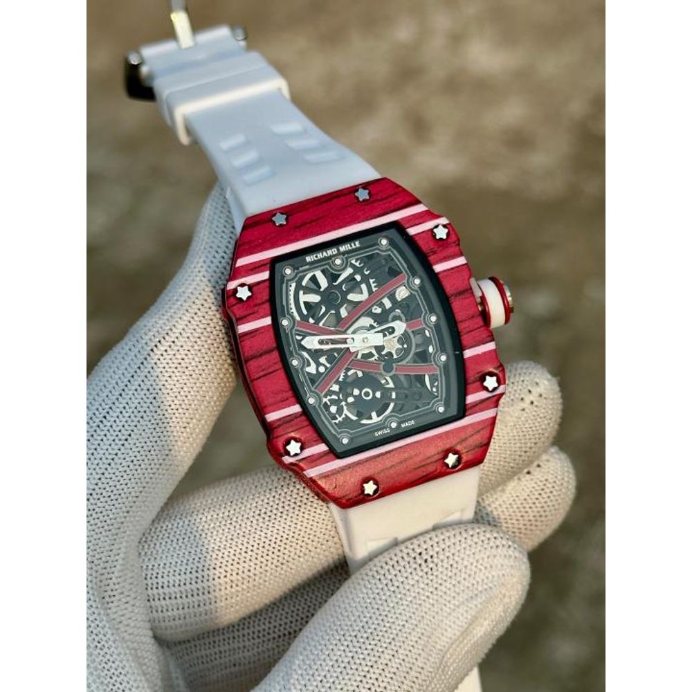 Richard Mille Rm67-02