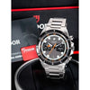 Tudor Heritage Chronograph