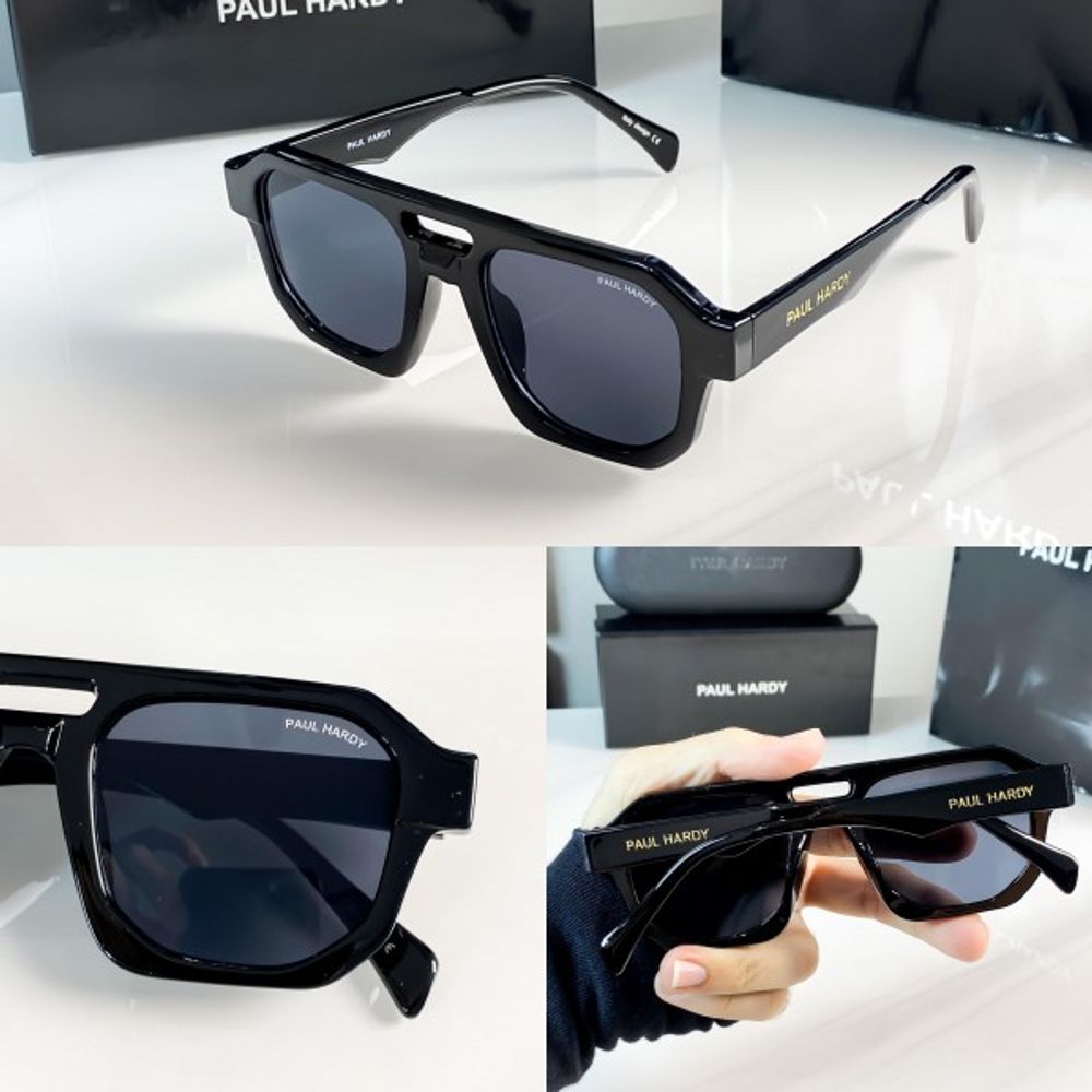 Paul hardy 3753 black