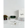Rey ban 04 Ice Day Black Tip
