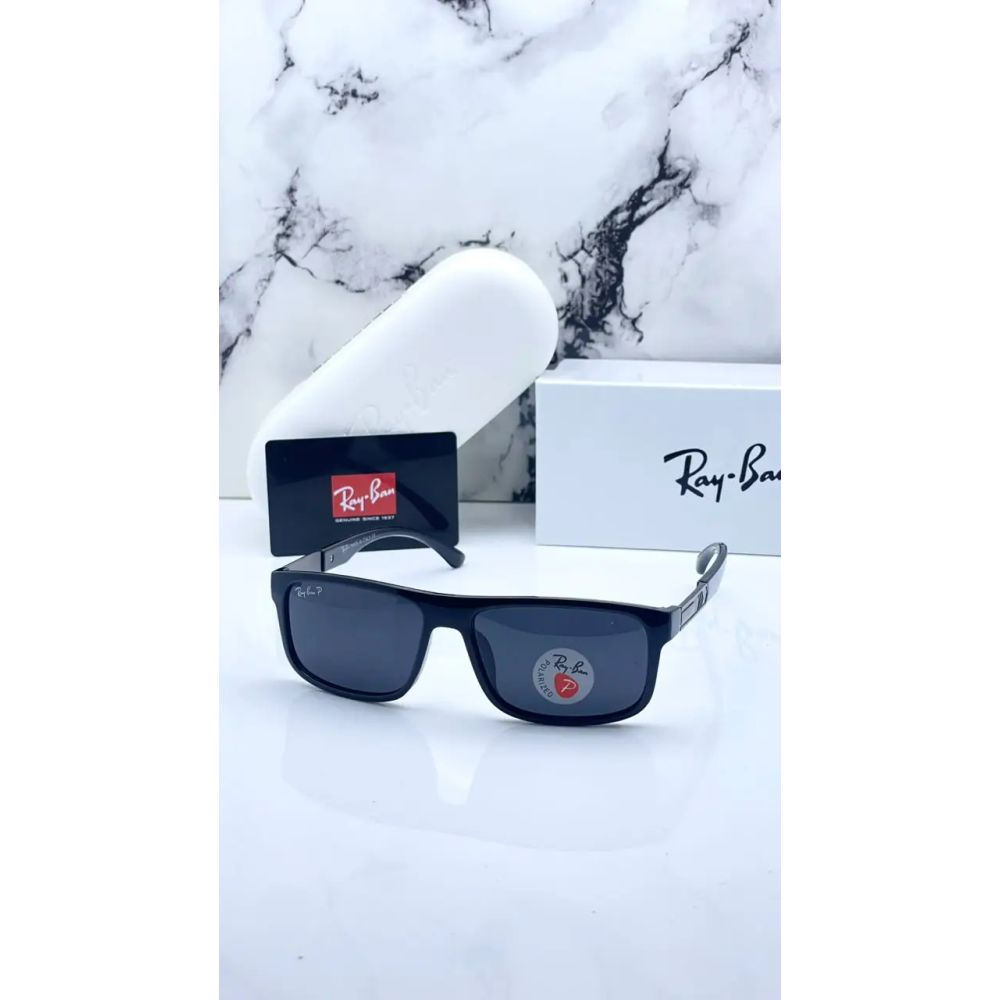 Rayban 5681 black