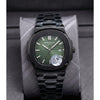 Patek Philipe Nautilus Quartz