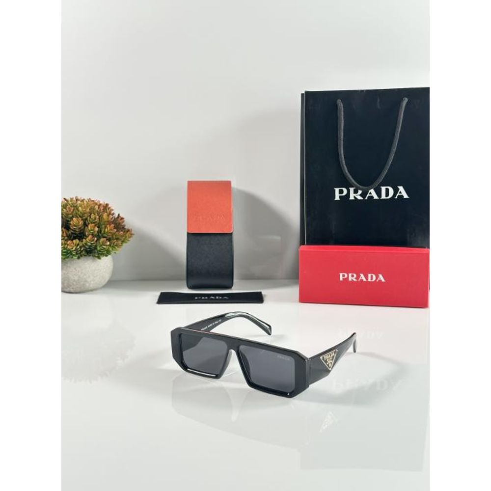 PR 132 Black