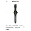 Omegha Swach Chronograoh (All Working)