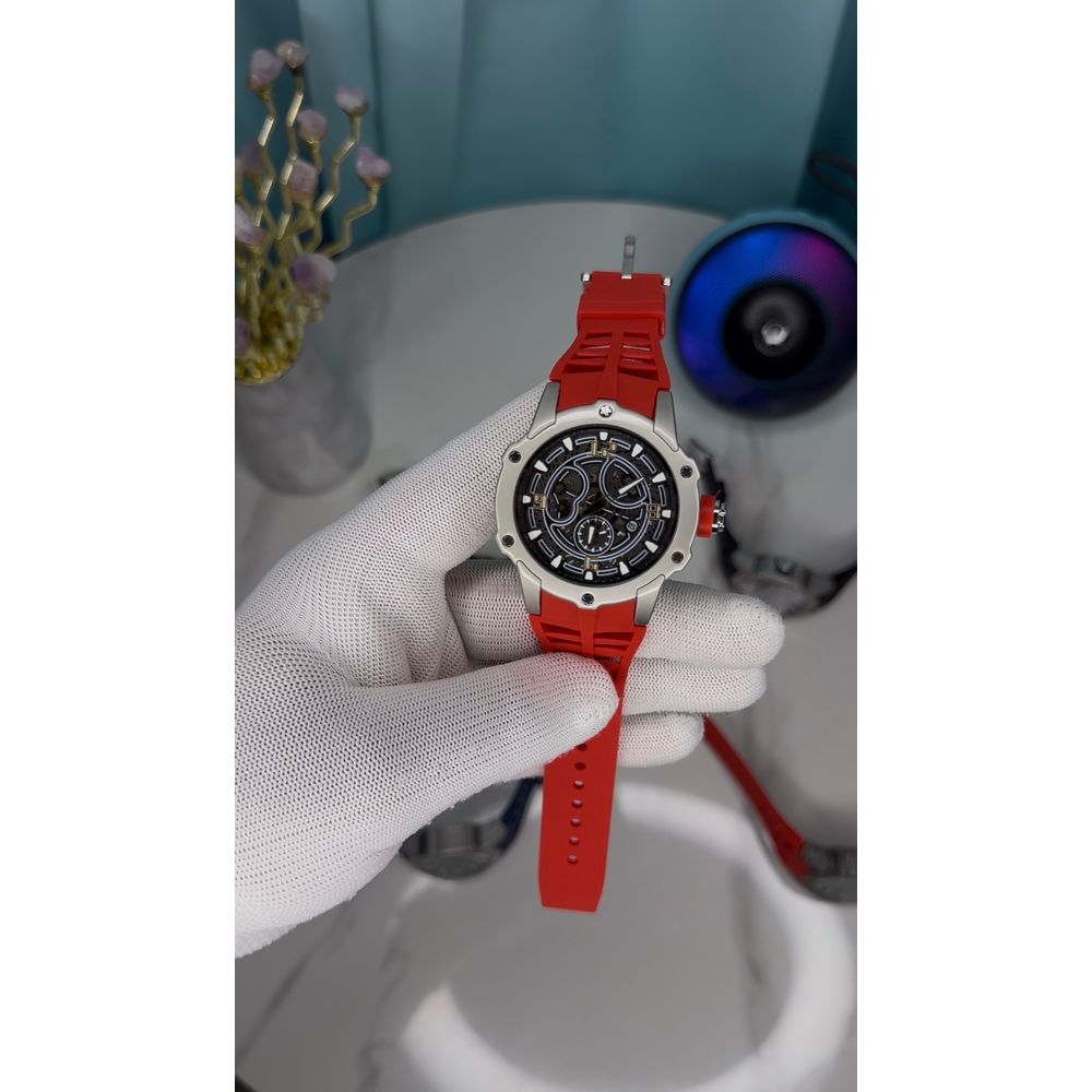 Sale Richard Mille RM 33-03 RED GREY