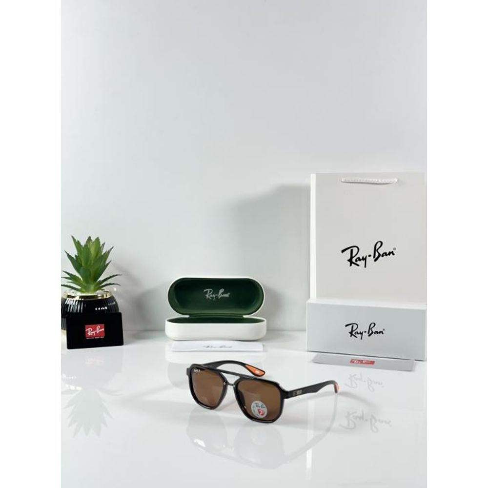 Rayba 4602 Brown
