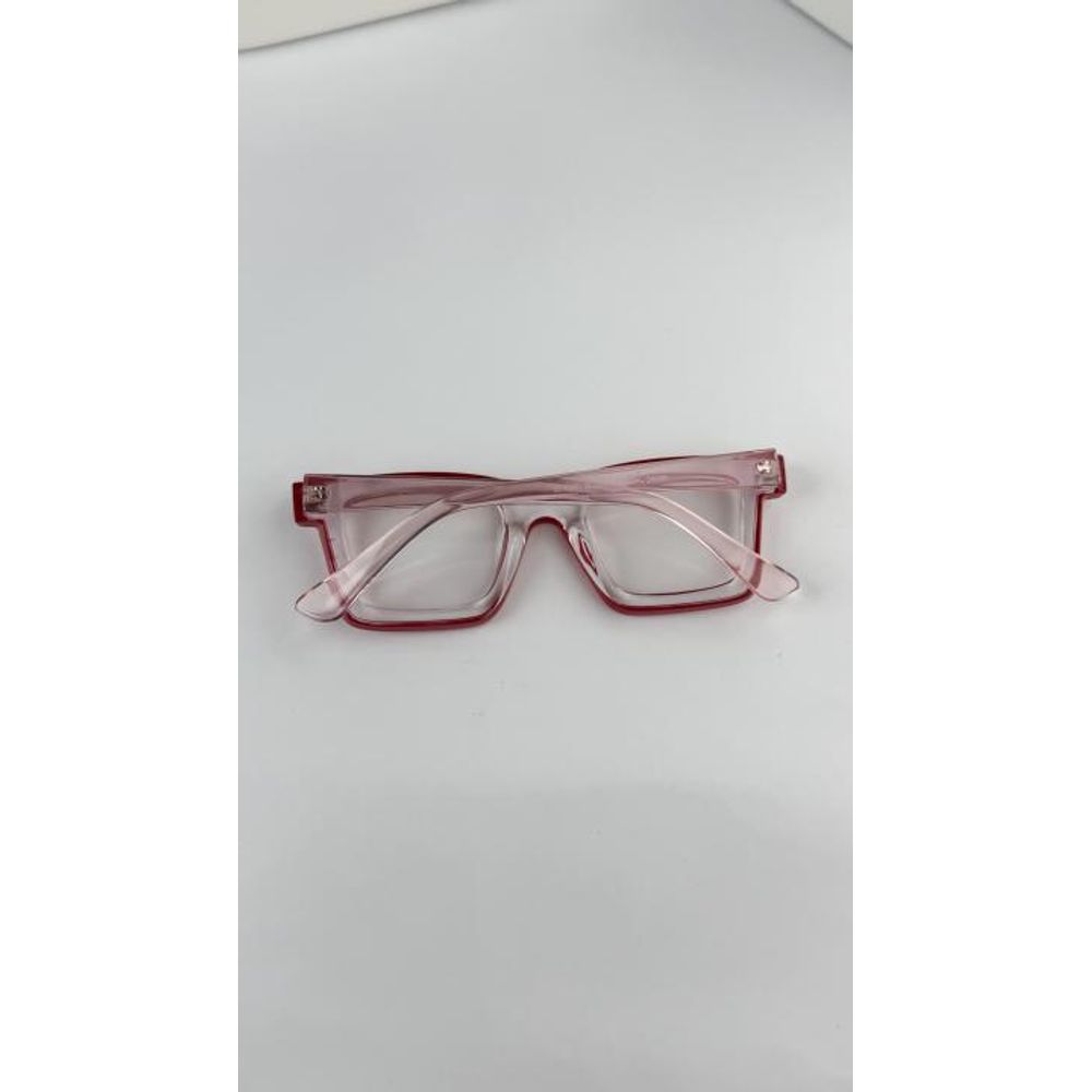 MARC JACOBS red plano 68187