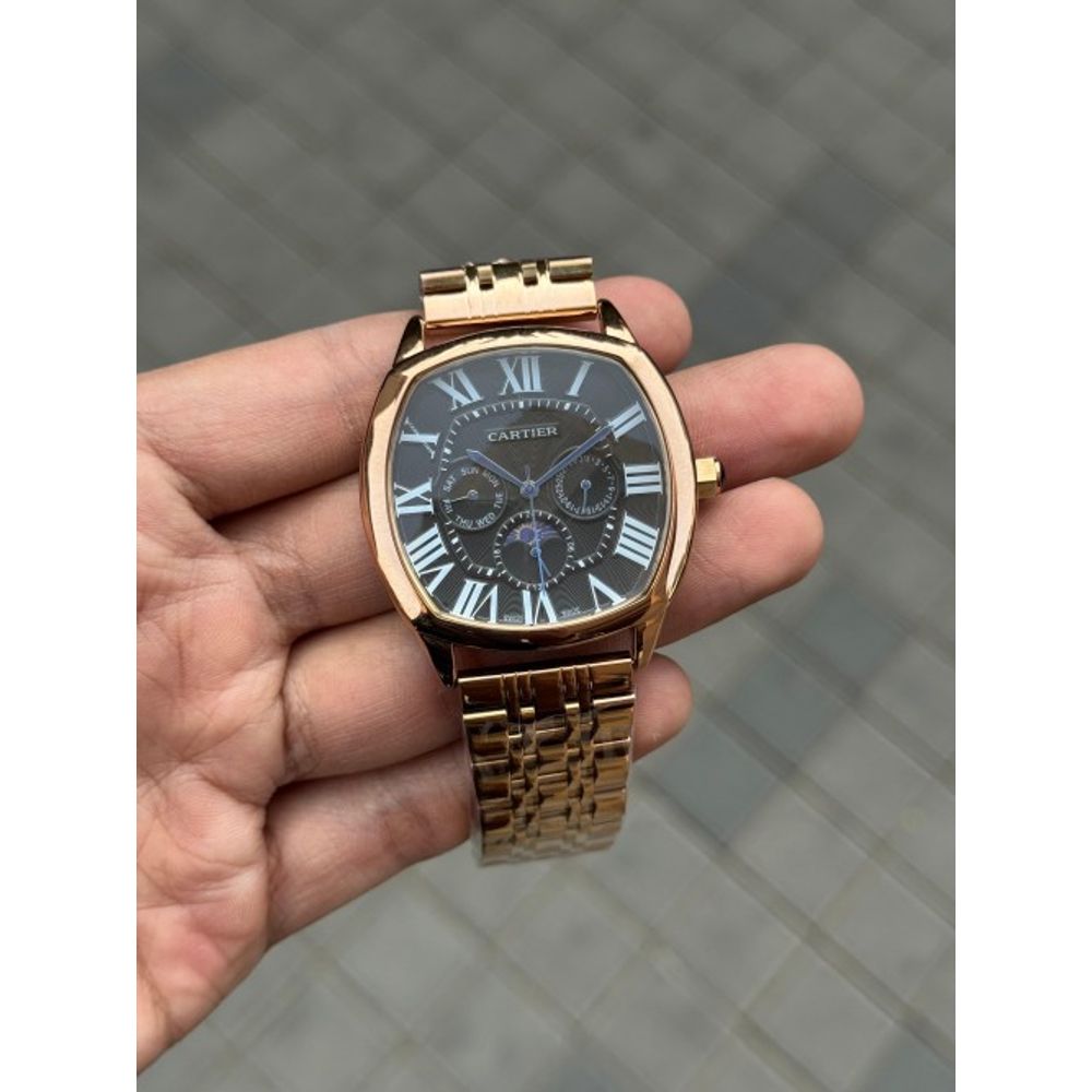 Cartie r Slim For Mens