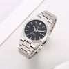 Tisso t 1853 Prx Silver Black