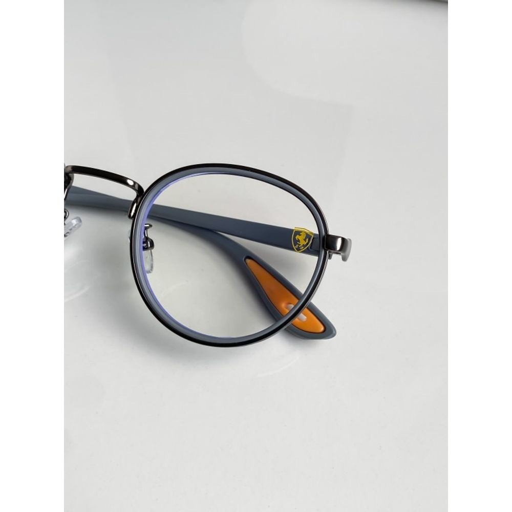 Rey ban grey frame 3675