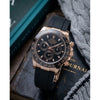 Rollex Daytona Fiber Quartz