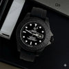 Rolex Yatch Master Black
