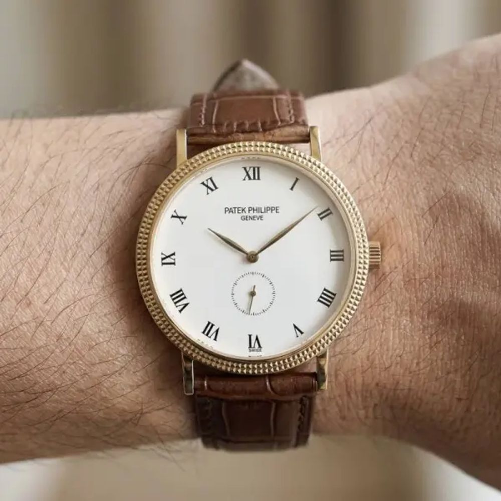 Patek Philipp Men watch