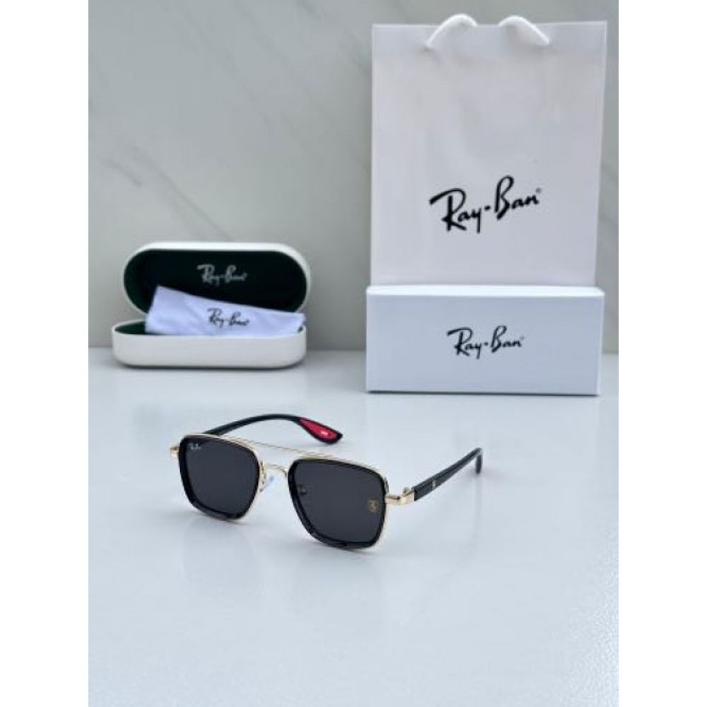 REY BAN SUNGLAS D-412