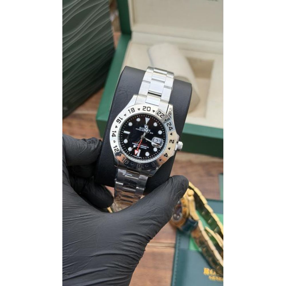 Rollex oyster perpetual