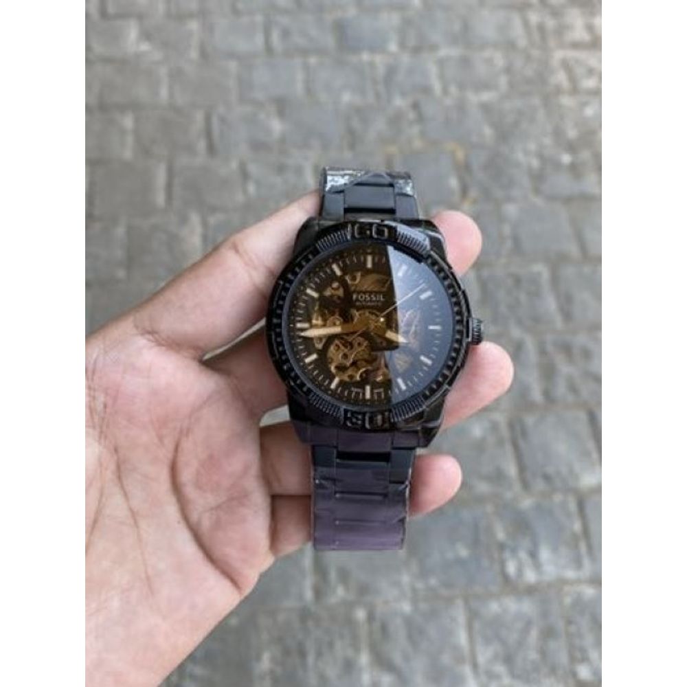 Fosil Automatic